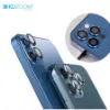 Ảnh của Miếng dán cường lực camera KuZoom iphone 14Pro/14 Pro Max