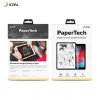 Ảnh của Miếng dán Paper JCPAL Japanese texture ipad pro M1/M2 11 2021