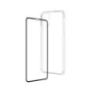 Ảnh của Combo Ốp - Miếng dán cường lực Jinya space protecting iPhone 12
