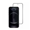 Ảnh của Combo Ốp - Miếng dán cường lực Jinya space protecting iPhone 11