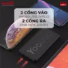 Picture of Yoobao 10.000mAH Portable Charger