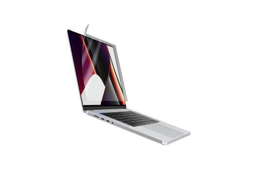 Ảnh của Miếng dán màn hình Macbook Pro 2021 Innostyle Crystal Clear