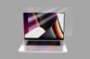 Ảnh của Miếng dán màn hình Macbook Pro 2021 Innostyle Crystal Clear