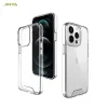 Ảnh của Ốp lưng Jinya iPhone 13 Pro Max Crystsal Clear