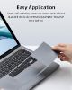 Ảnh của Bộ miếng dán 3M Macbook Pro 16 inch 2021 Innostyle Diamond Guard 6-IN-1 Skin Set