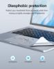 Ảnh của Bộ miếng dán 3M Macbook Air M2 2022 Innostyle Diamond Guard 6-IN-1 Skin Set