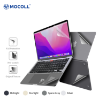 Ảnh của Bộ miếng dán Macbook Air M2 Mocoll 5 IN 1 