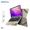Ảnh của Bộ miếng dán Macbook Air M2 Mocoll 5 IN 1 