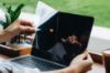 Picture of  Macbook Pro/Air M1 13 inch Mocoll screen protector
