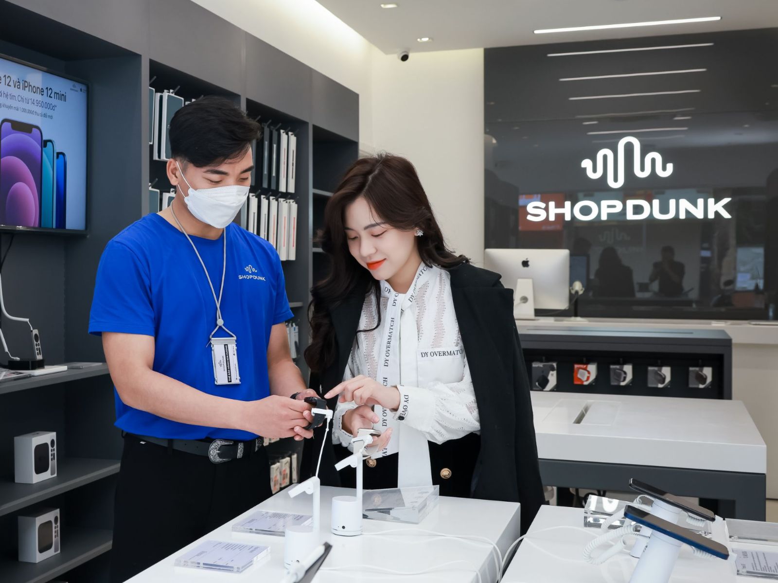 Hình ảnh cho danh mục Đặc quyền ưu đãi: Thu cũ đổi mới tặng đến 4 triệu đồng