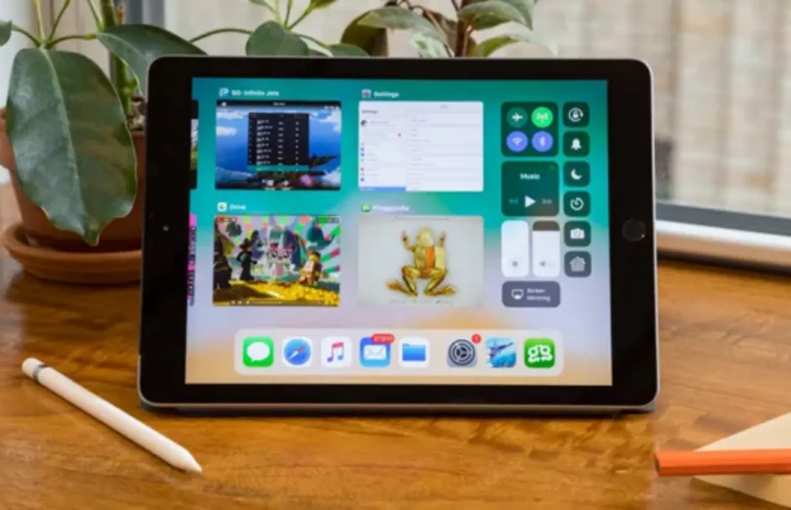 Hình ảnh cho danh mục Điểm danh các thiết bị Apple mà người độc thân cần có