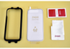 Ảnh của Miếng dán cường lực Zagg Plus Edge  iPhone 13/13Pro/14