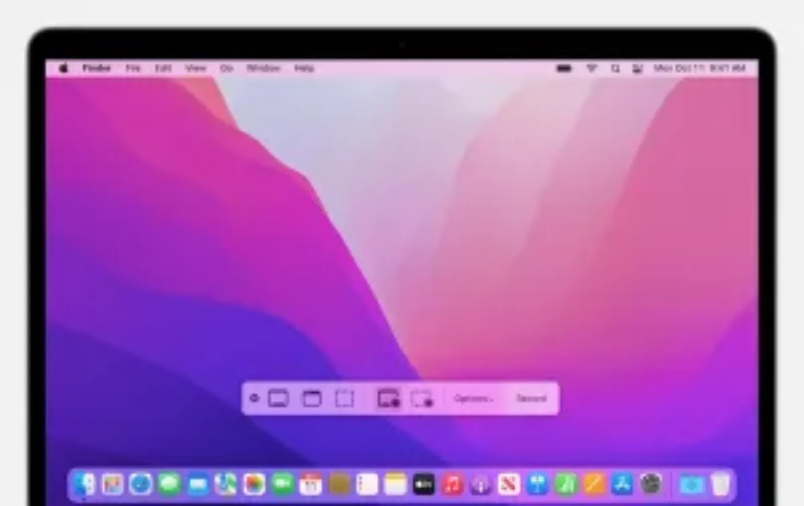 Hình ảnh cho danh mục 4 cách quay màn hình MacBook M2 có âm thanh đơn giản thành công 100%