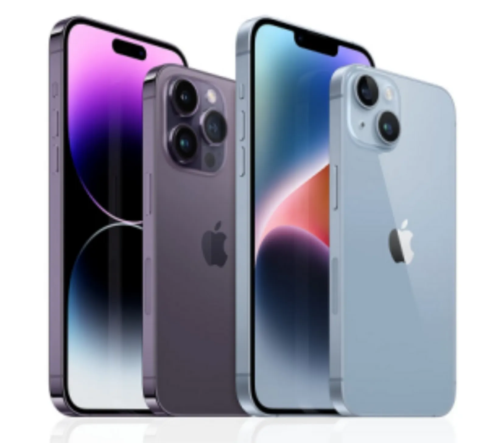 Hình ảnh cho danh mục So sánh iPhone 14 và iPhone 14 Pro: Nên mua phiên bản nào?