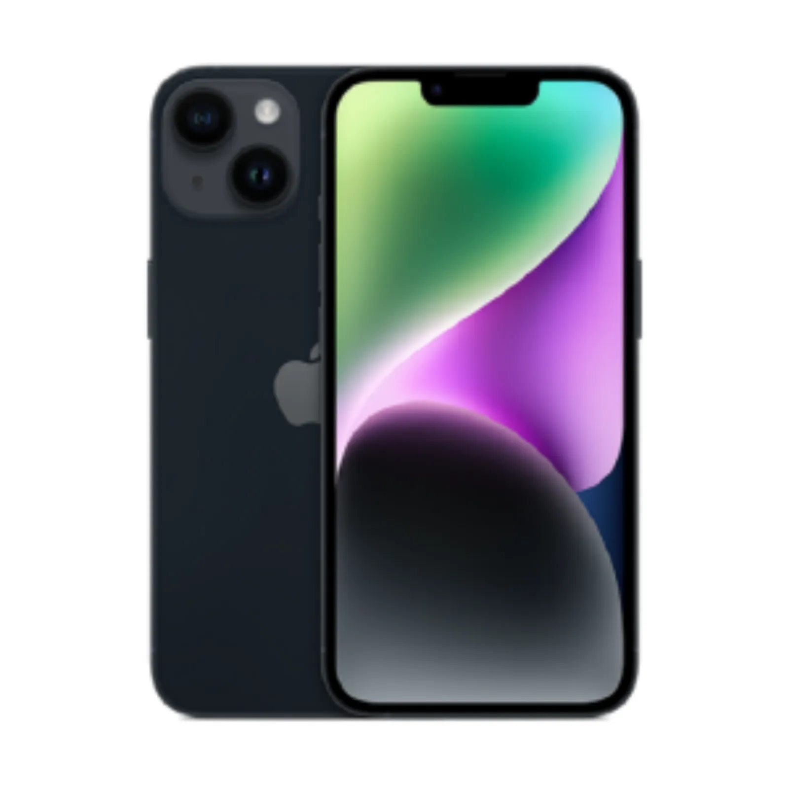 Hình ảnh cho danh mục iPhone 14 đen Midnight Series "giảm nhiệt mạnh" chỉ từ 19TR!