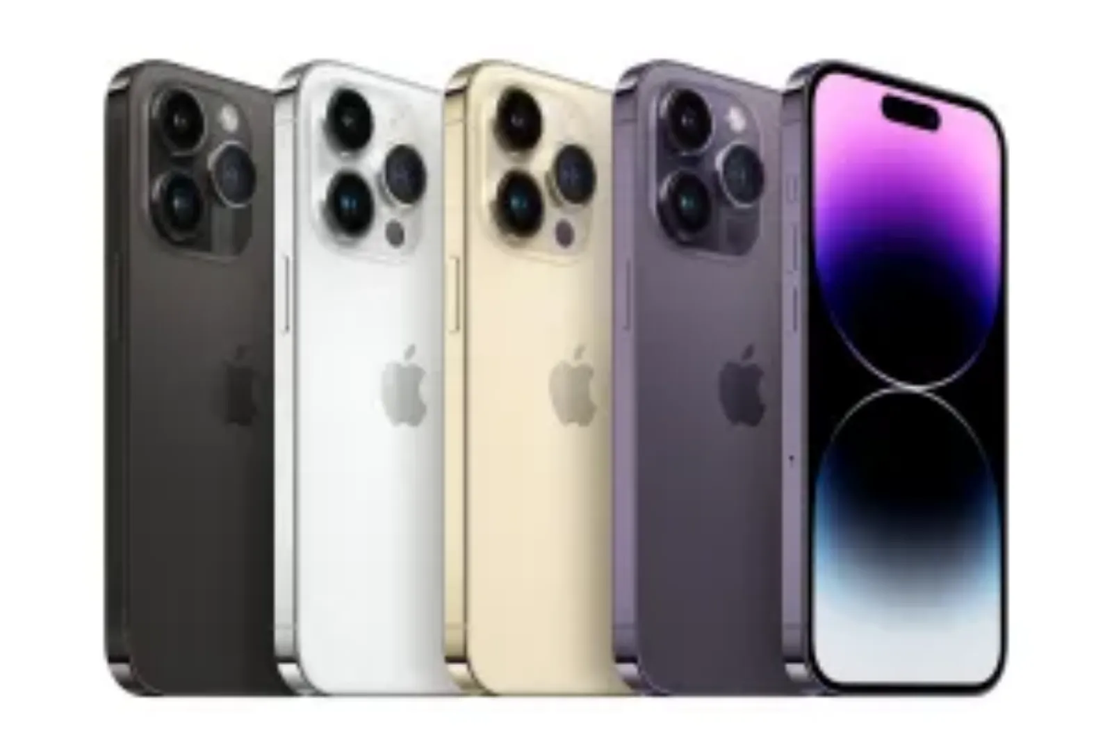 Hình ảnh cho danh mục iPhone 14 Pro khác gì iPhone 14? Bản tiêu chuẩn lép vế hoàn toàn?