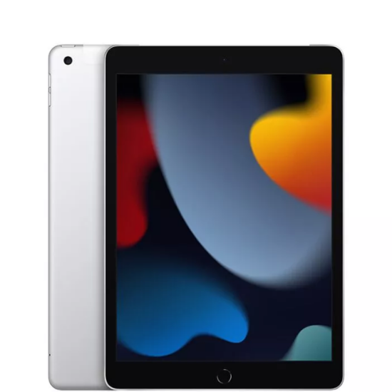 Ảnh của iPad gen 9 10.2 inch WiFi Cellular 256GB
