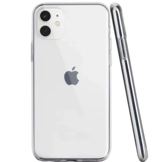 Ảnh của Ốp lưng Likgus iPhone 11 Clear