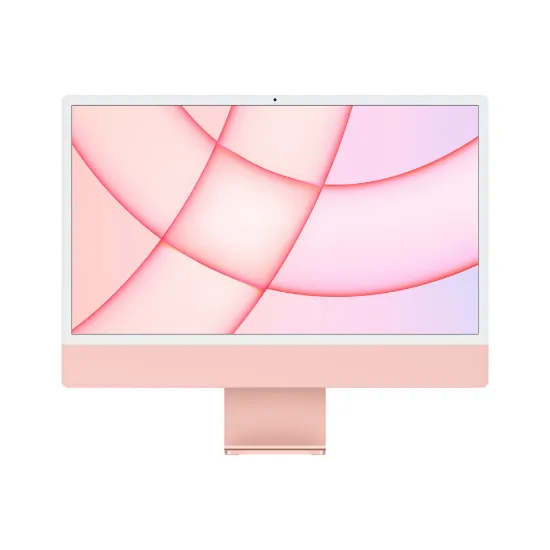 Ảnh của  iMac M1 2021 24 inch (8 Core GPU/8GB/256GB)