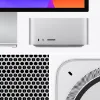 Ảnh của Mac Studio M1 Ultra