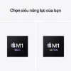 Ảnh của Mac Studio M1 Max