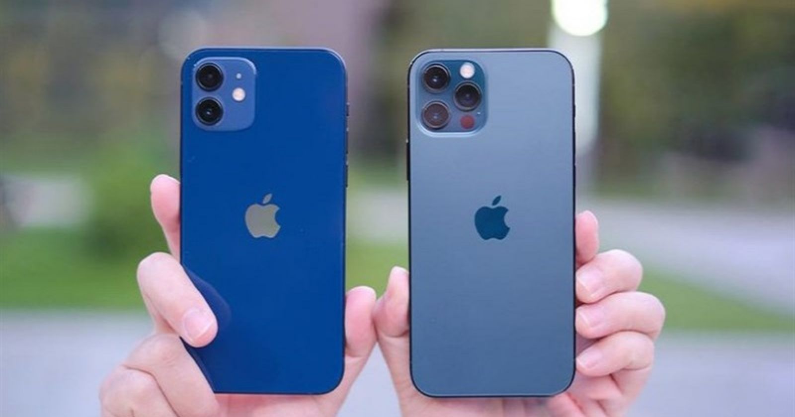 Hình ảnh cho danh mục Mẹo chuyển ảnh từ iPhone sang iPhone với 3 cách đơn giản