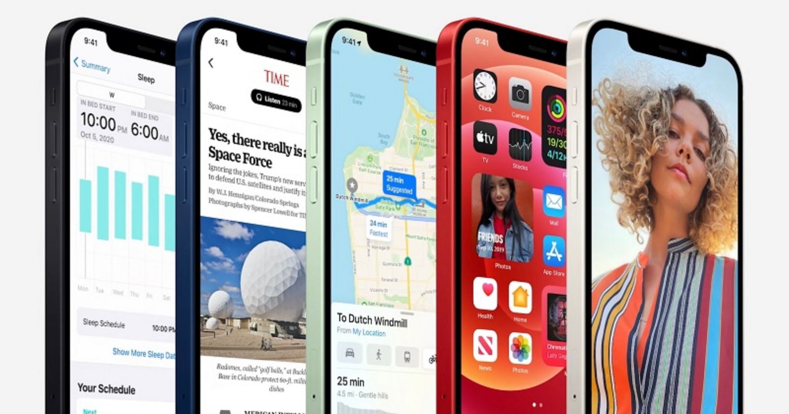 Hình ảnh cho danh mục Tại sao iPhone có 4GB RAM nhưng mạnh hơn Android 18GB RAM?