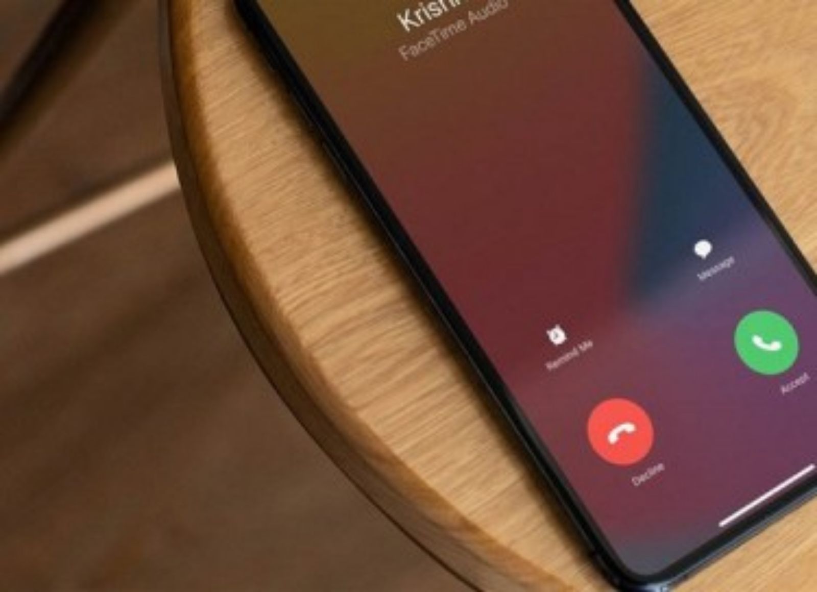 Hình ảnh cho danh mục Hướng dẫn tăng âm lượng cuộc gọi iPhone cực đơn giản
