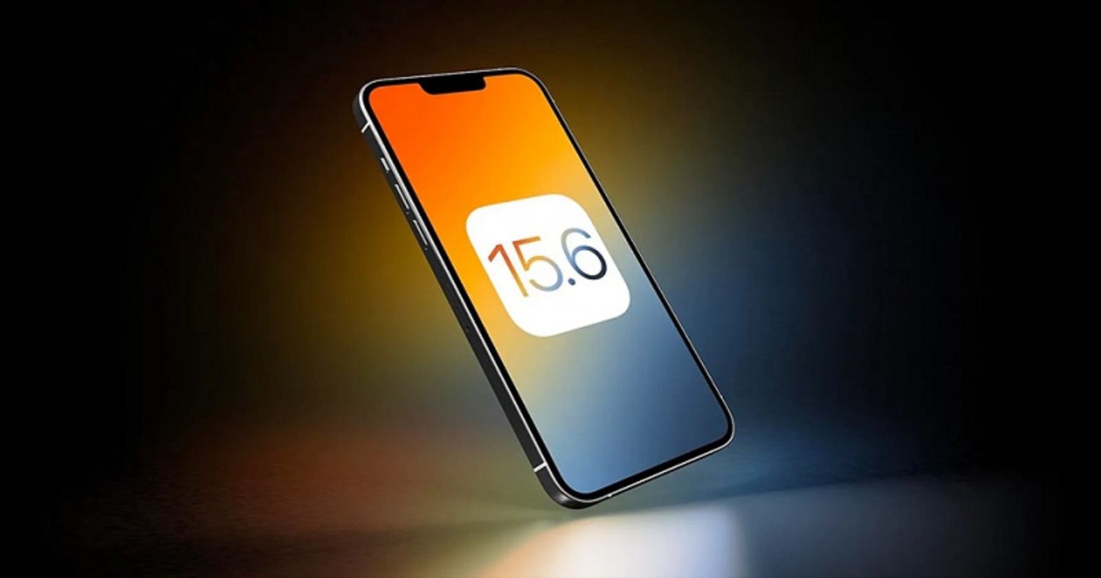 Hình ảnh cho danh mục Apple phát hành iOS 15.6 beta 4 sửa lỗi và cải thiện hiệu suất