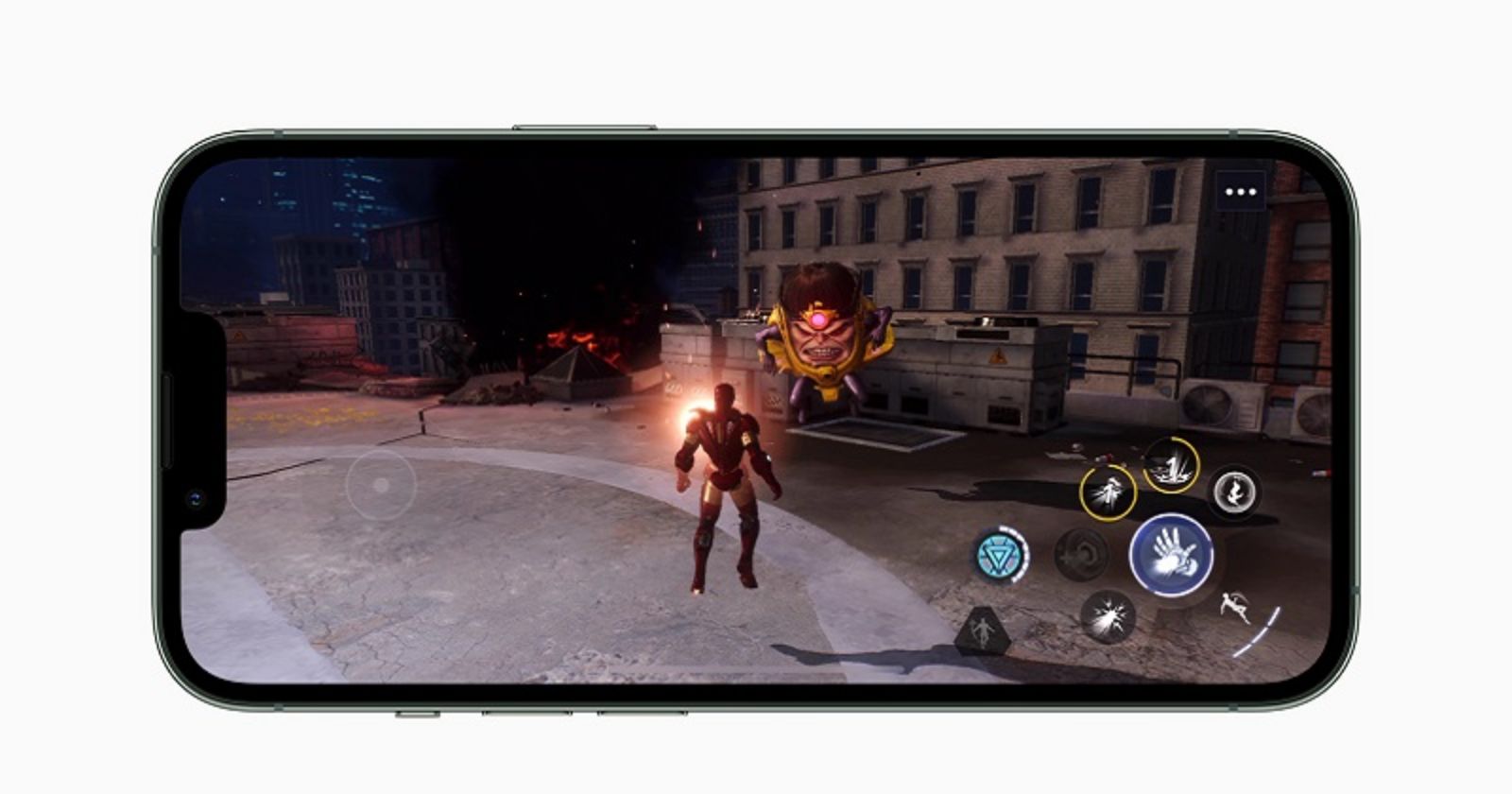 Hình ảnh cho danh mục TOP 5 game offline miễn phí dành cho những chuyến đi dài