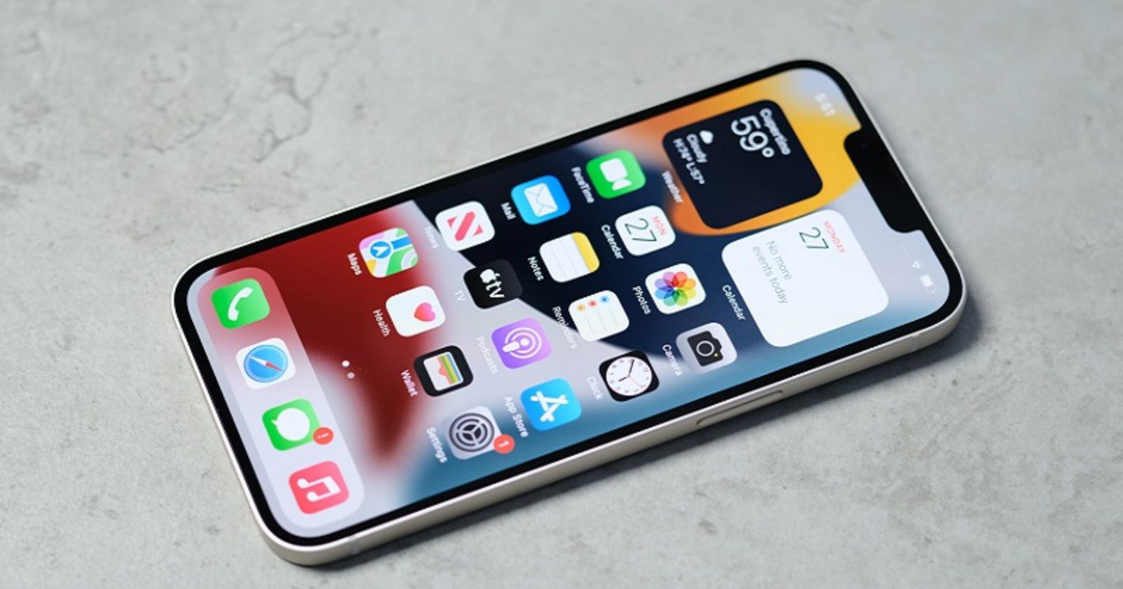 Hình ảnh cho danh mục Lưu ngay cách tiết kiệm pin iPhone 13 Series cực hiệu quả