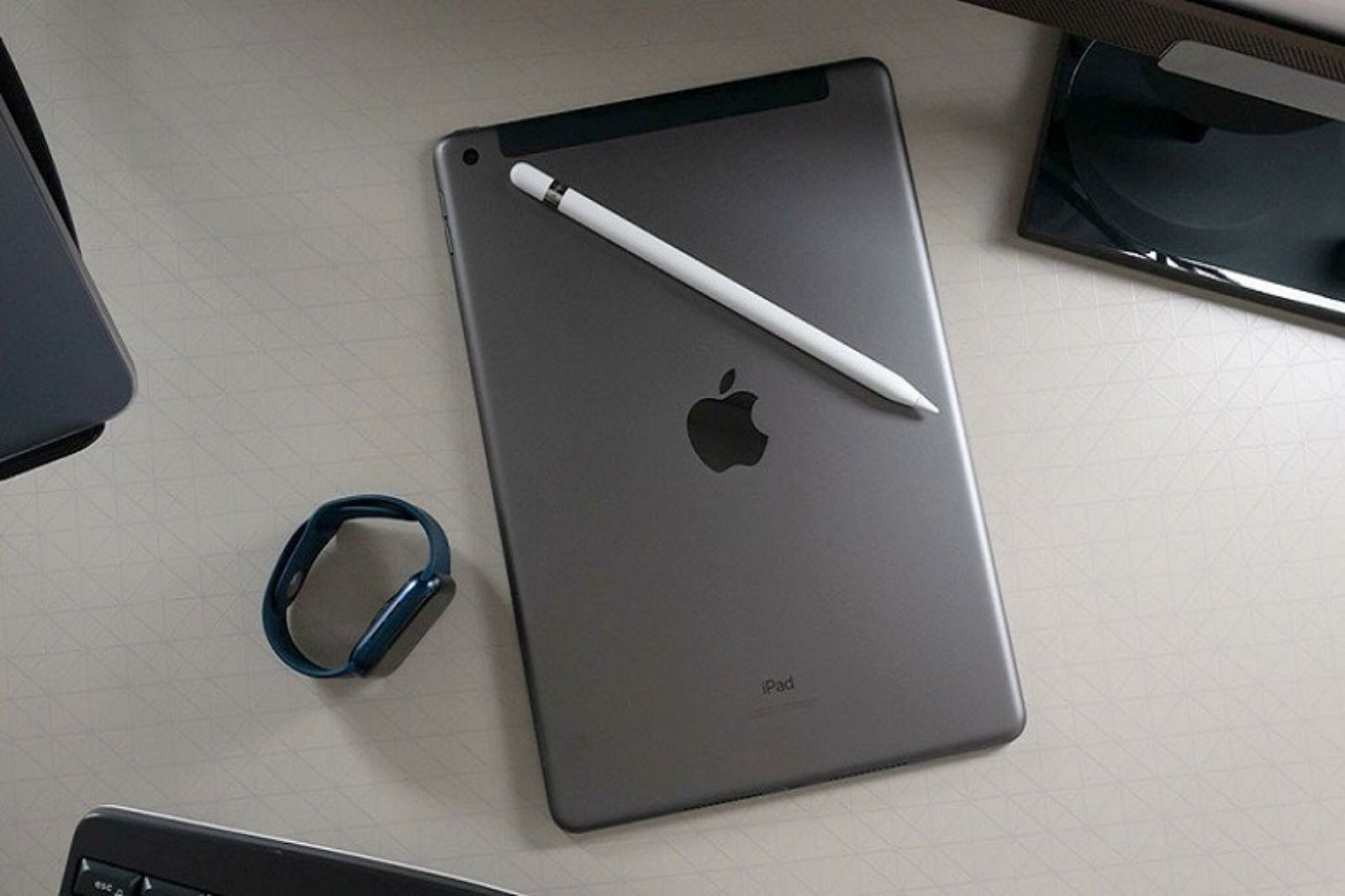 Hình ảnh cho danh mục Hướng dẫn cách sử dụng iPad gen 9 hữu ích cho người mới
