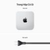 Ảnh của Mac mini M2 (10-Core GPU| 8GB RAM | 256GB SSD)