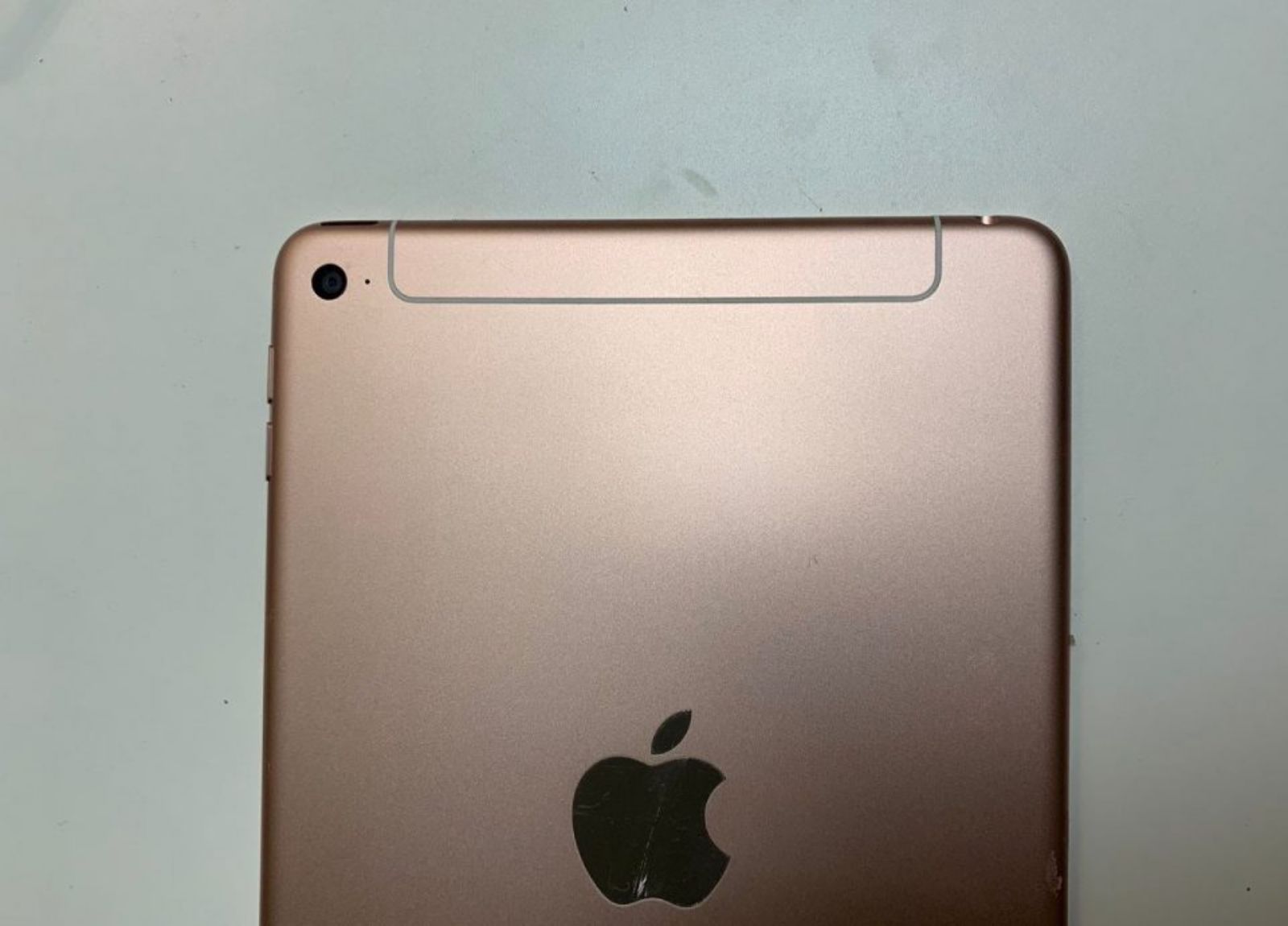 Hình ảnh cho danh mục Tin vui cho iFan: iPad Mini 5 lộ diện thiết kế anten tương tự như iPad Pro