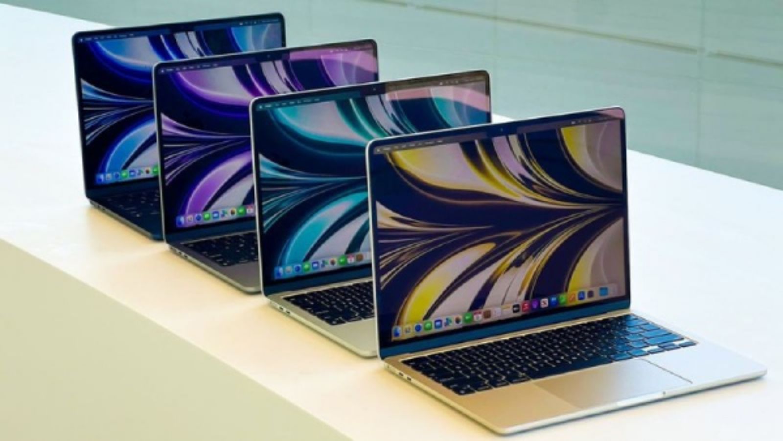 Hình ảnh cho danh mục Các nguyên nhân khiến MacBook M2 bị chậm và cách khắc phục