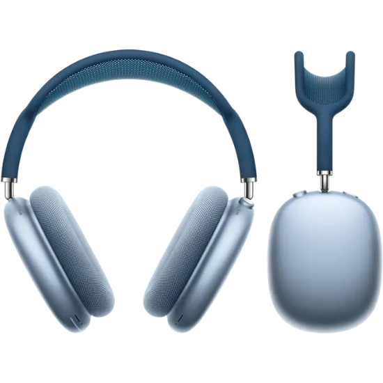 Ảnh của AirPods Max