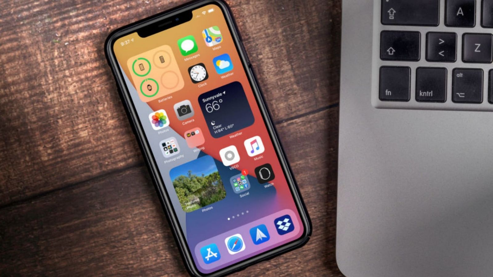 Hình ảnh cho danh mục Giấu đi ứng dụng bí mật cực khéo trên iPhone mà bạn nên biết
