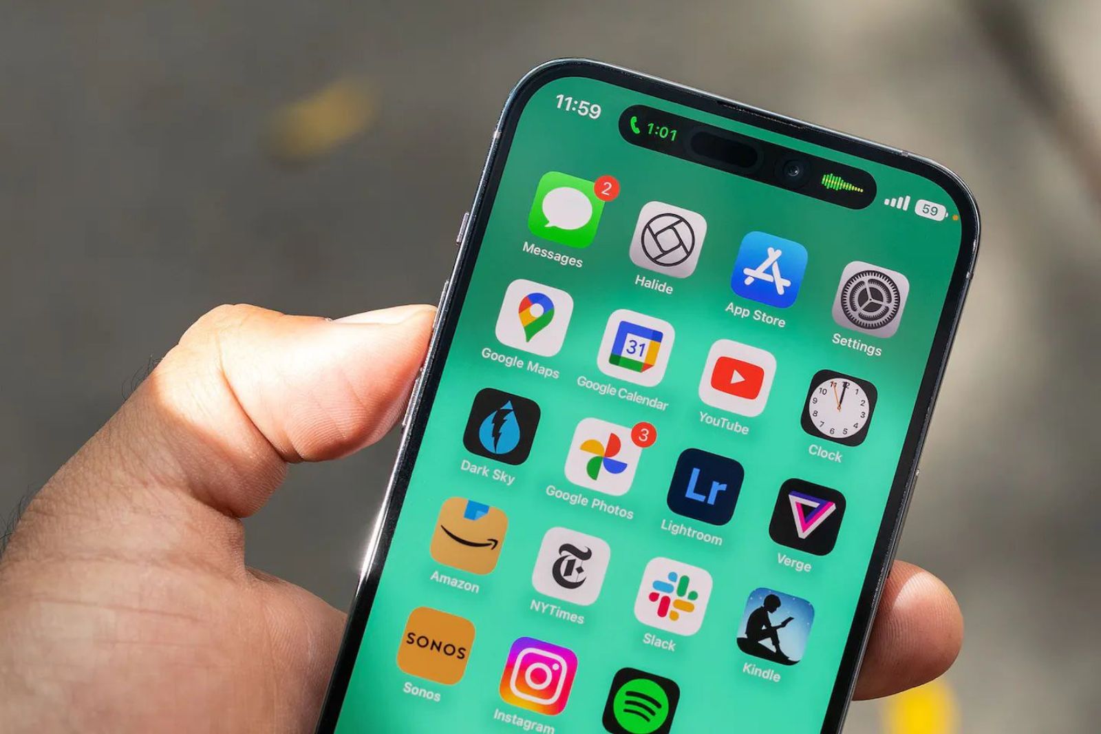 Hình ảnh cho danh mục Ẩn ứng dụng đã tải trên App Store dễ nhất mà bạn biết