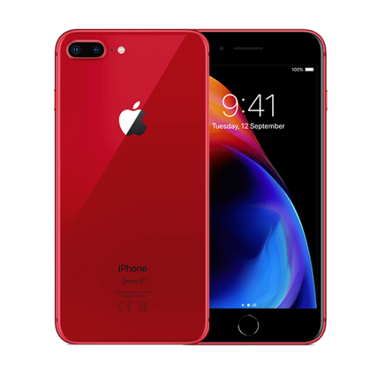 Ảnh của iPhone 8 Plus 64GB