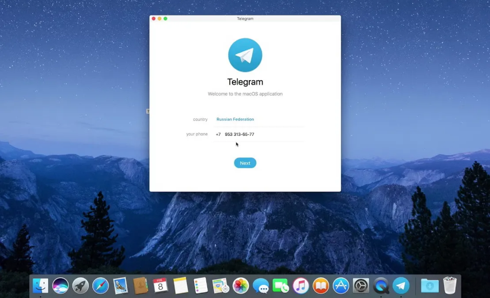 Hình ảnh cho danh mục Telegram cập nhật tính năng tiết kiệm pin cho MacBook Air M1