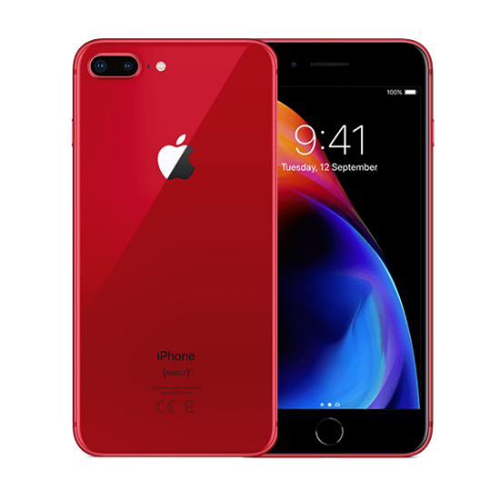 Ảnh của iPhone 8 Plus