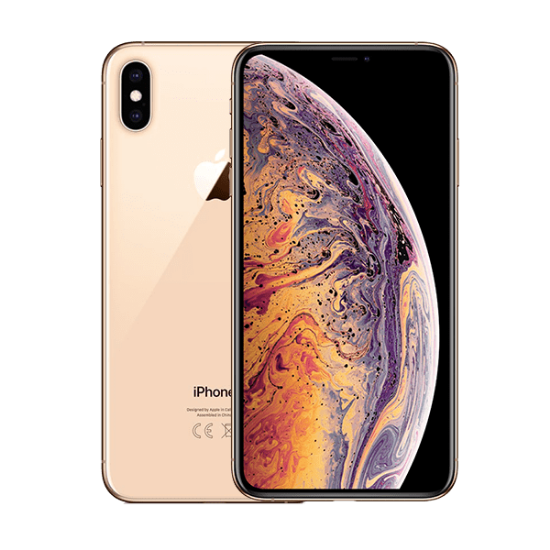 Ảnh của iPhone XS Max