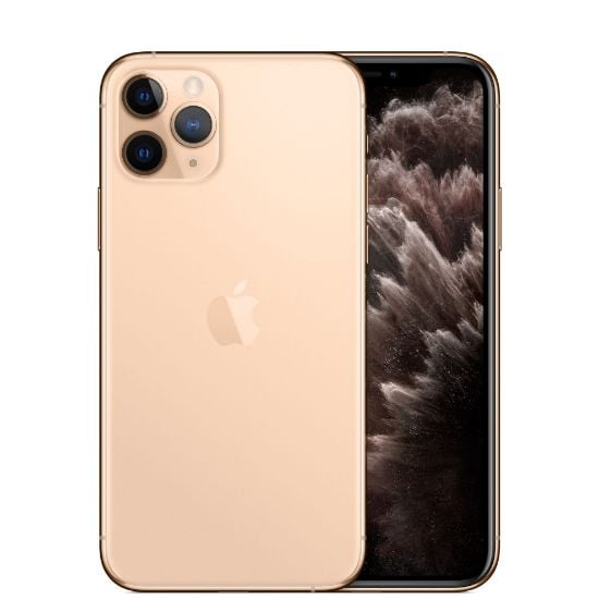 Ảnh của iPhone 11 Pro