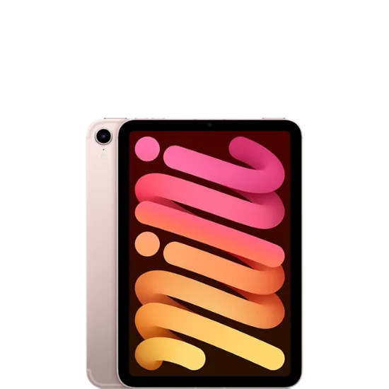 Ảnh của iPad mini 6 Wi-Fi + Cellular