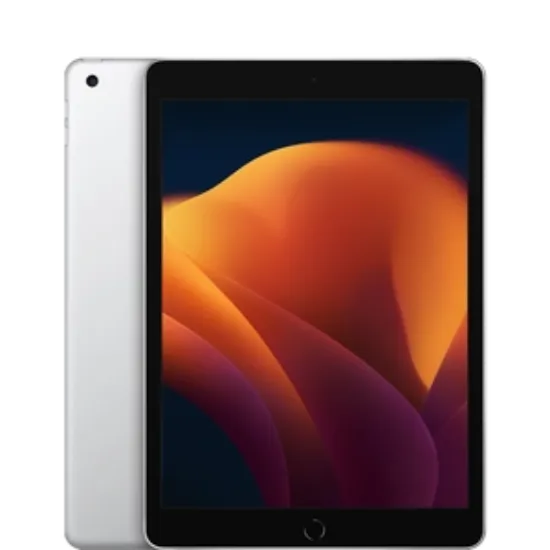 Ảnh của iPad 9 Wi-Fi 2021