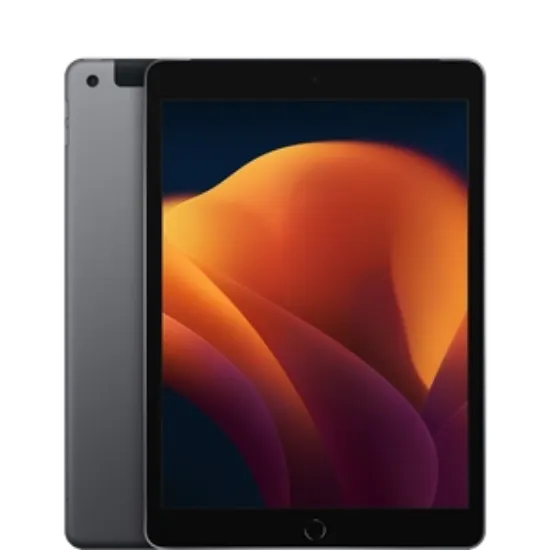 Ảnh của iPad 9 Wi-Fi + Cellular 2021