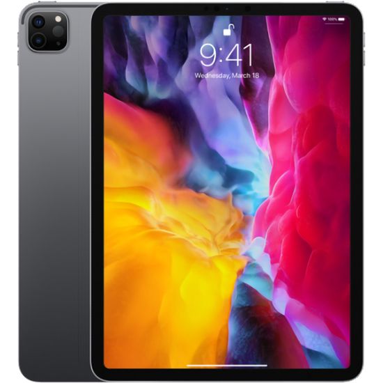 Ảnh của iPad Pro 11 inch Wi-Fi + Cellular 2020