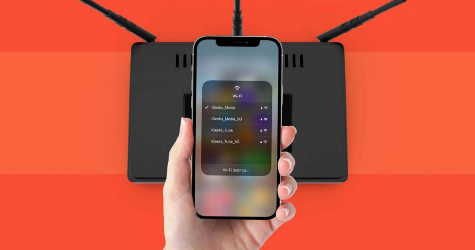 Hình ảnh cho danh mục iPhone vào mạng chậm và cách khắc phục triệt để