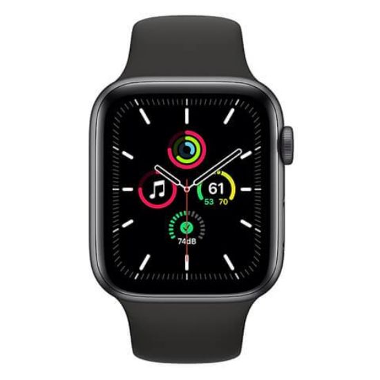 Ảnh của Apple Watch SE 40mm LTE
