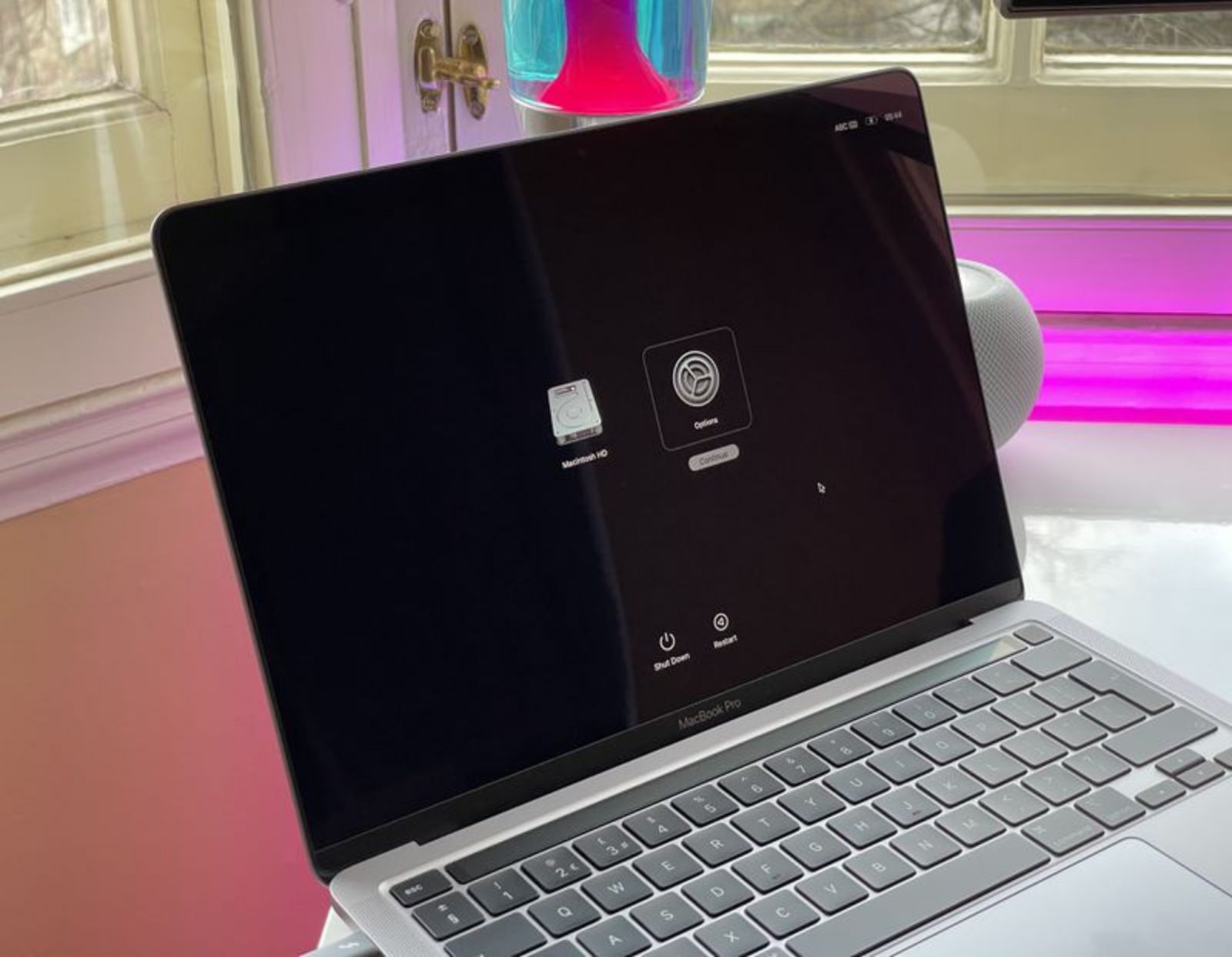 Hình ảnh cho danh mục Cách khôi phục lại kết nối Bluetooth cũ sau khi Recovery MacBook